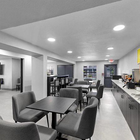 Days Inn By Wyndham San Antonio Near Lackland Afb Ngoại thất bức ảnh