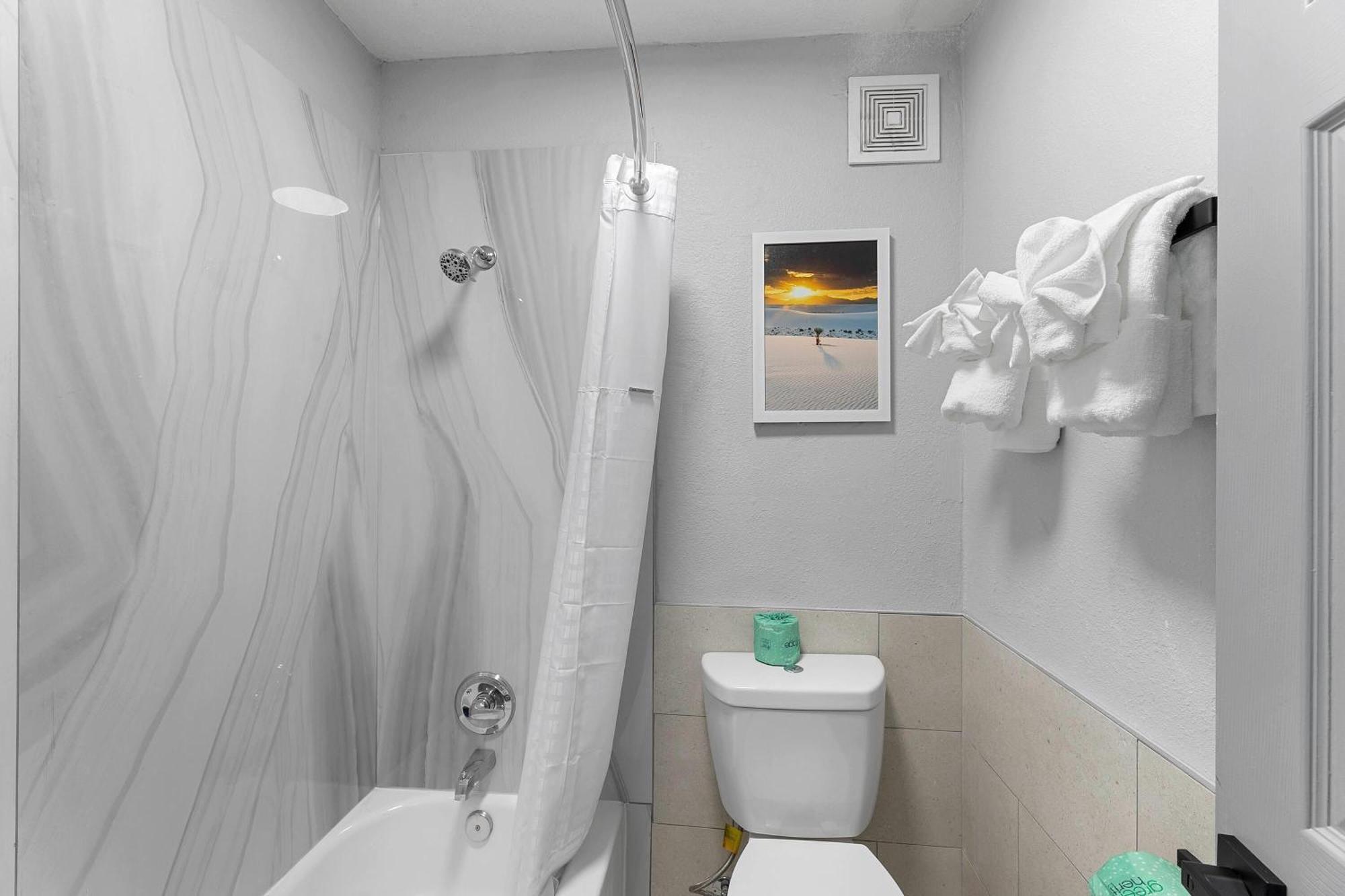 Days Inn By Wyndham San Antonio Near Lackland Afb Ngoại thất bức ảnh