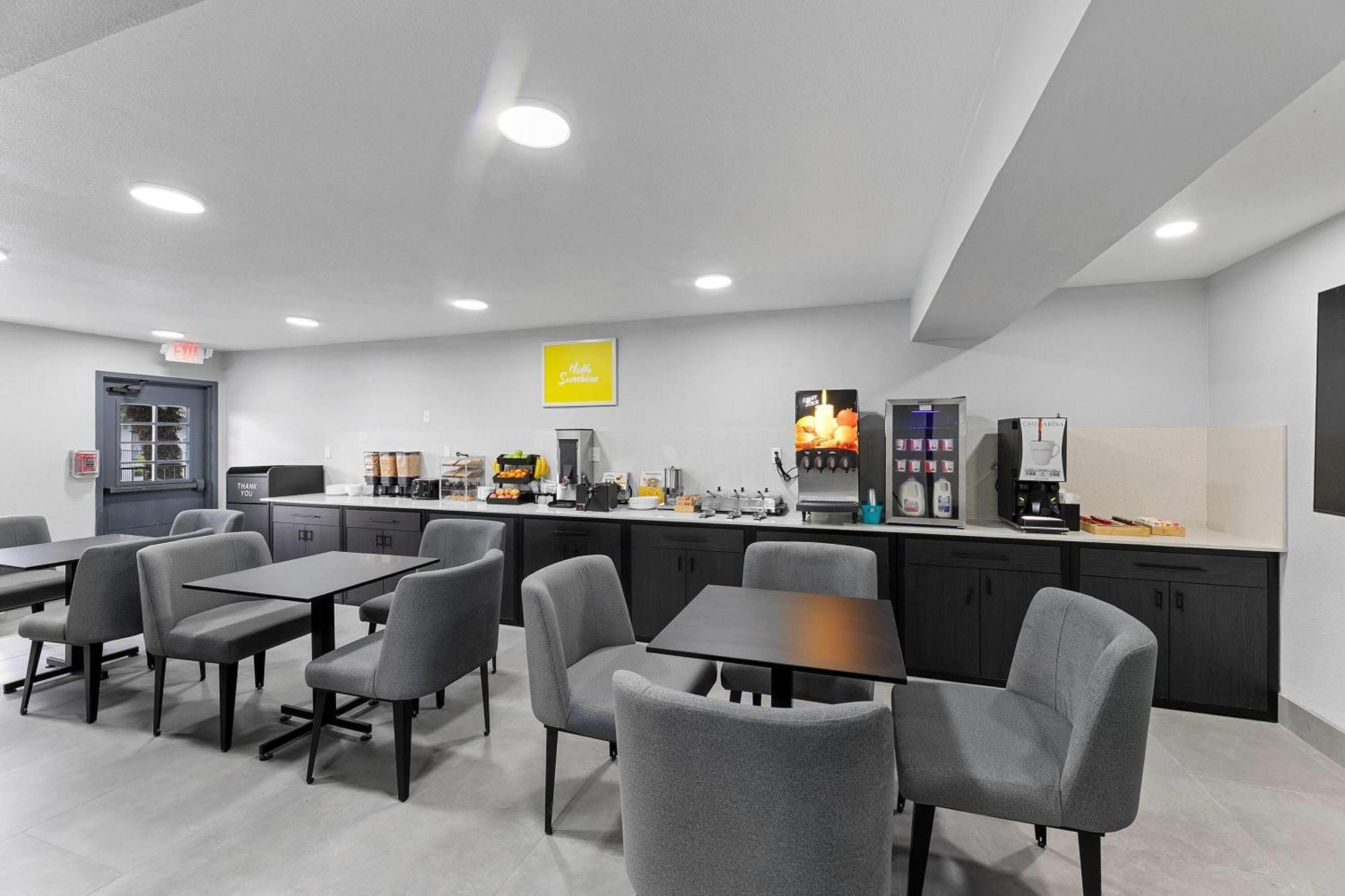 Days Inn By Wyndham San Antonio Near Lackland Afb Ngoại thất bức ảnh