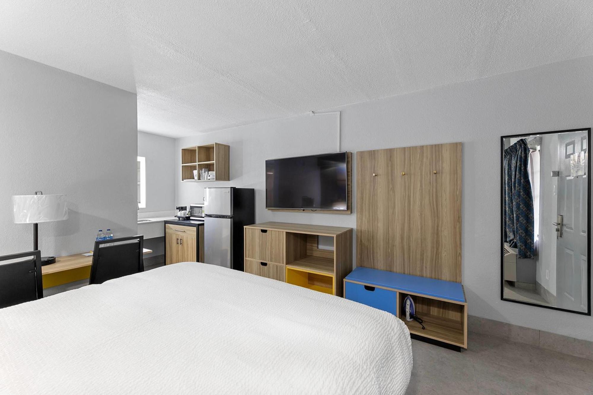 Days Inn By Wyndham San Antonio Near Lackland Afb Ngoại thất bức ảnh