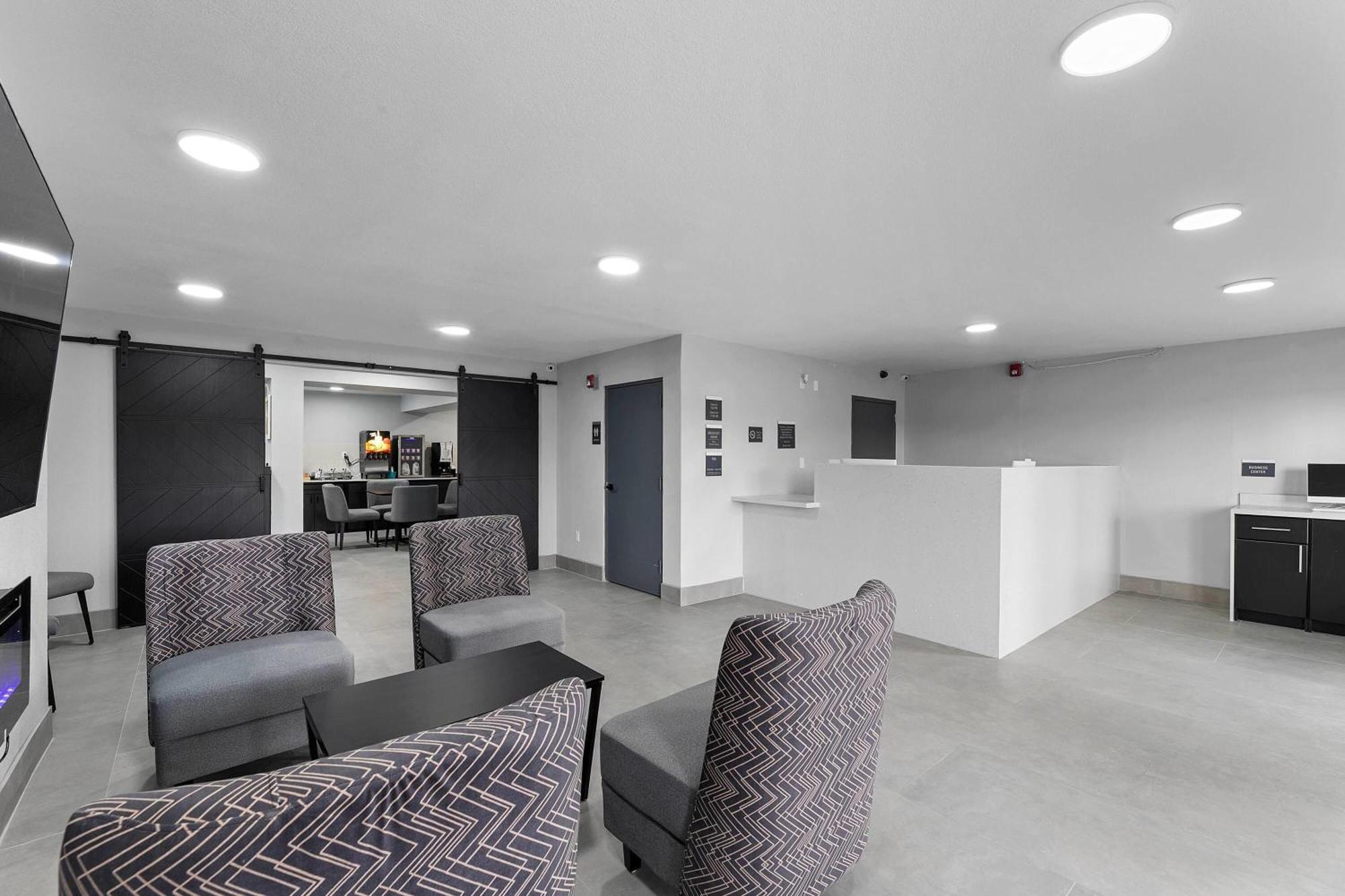 Days Inn By Wyndham San Antonio Near Lackland Afb Ngoại thất bức ảnh
