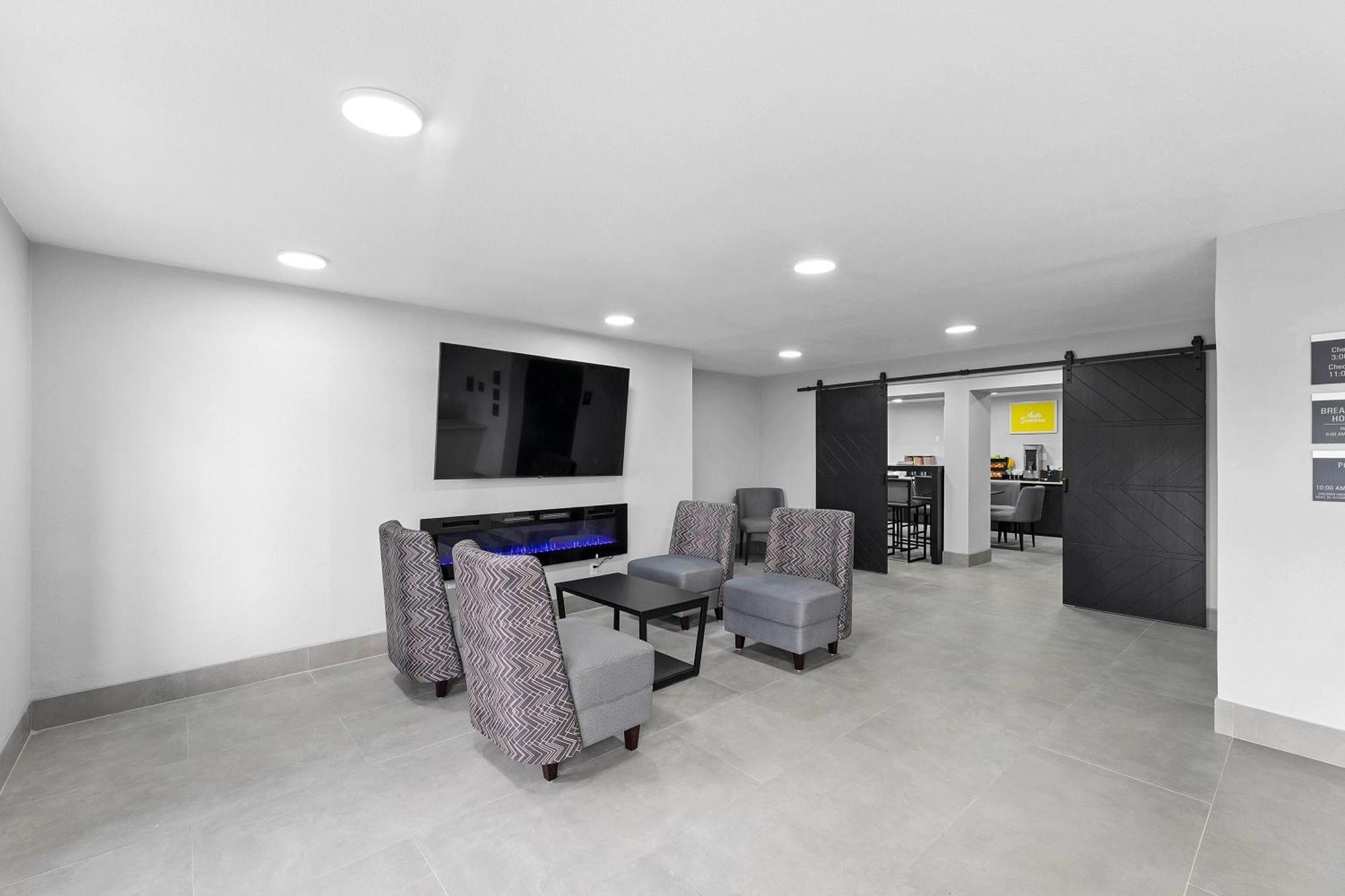 Days Inn By Wyndham San Antonio Near Lackland Afb Ngoại thất bức ảnh