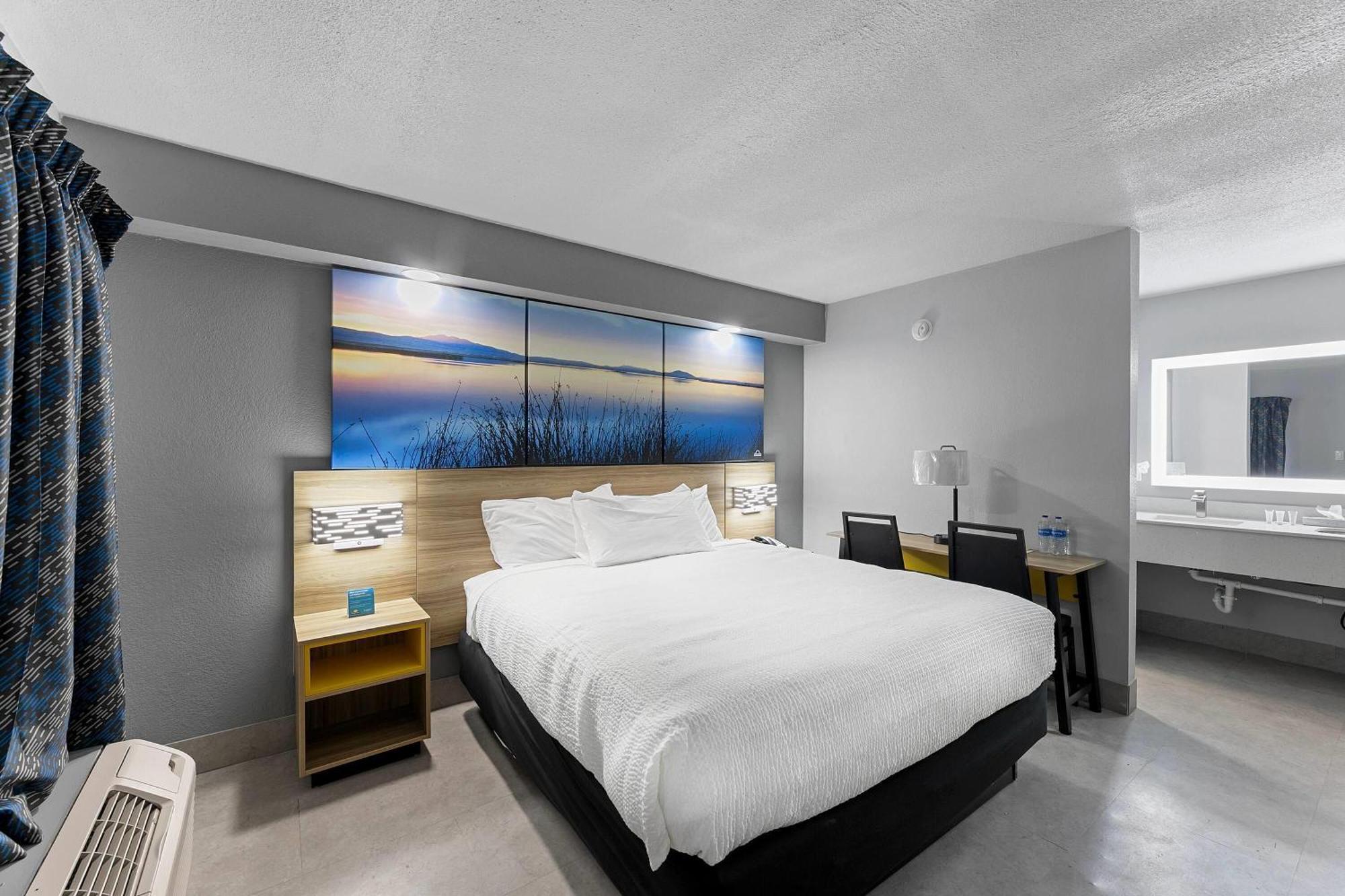 Days Inn By Wyndham San Antonio Near Lackland Afb Ngoại thất bức ảnh