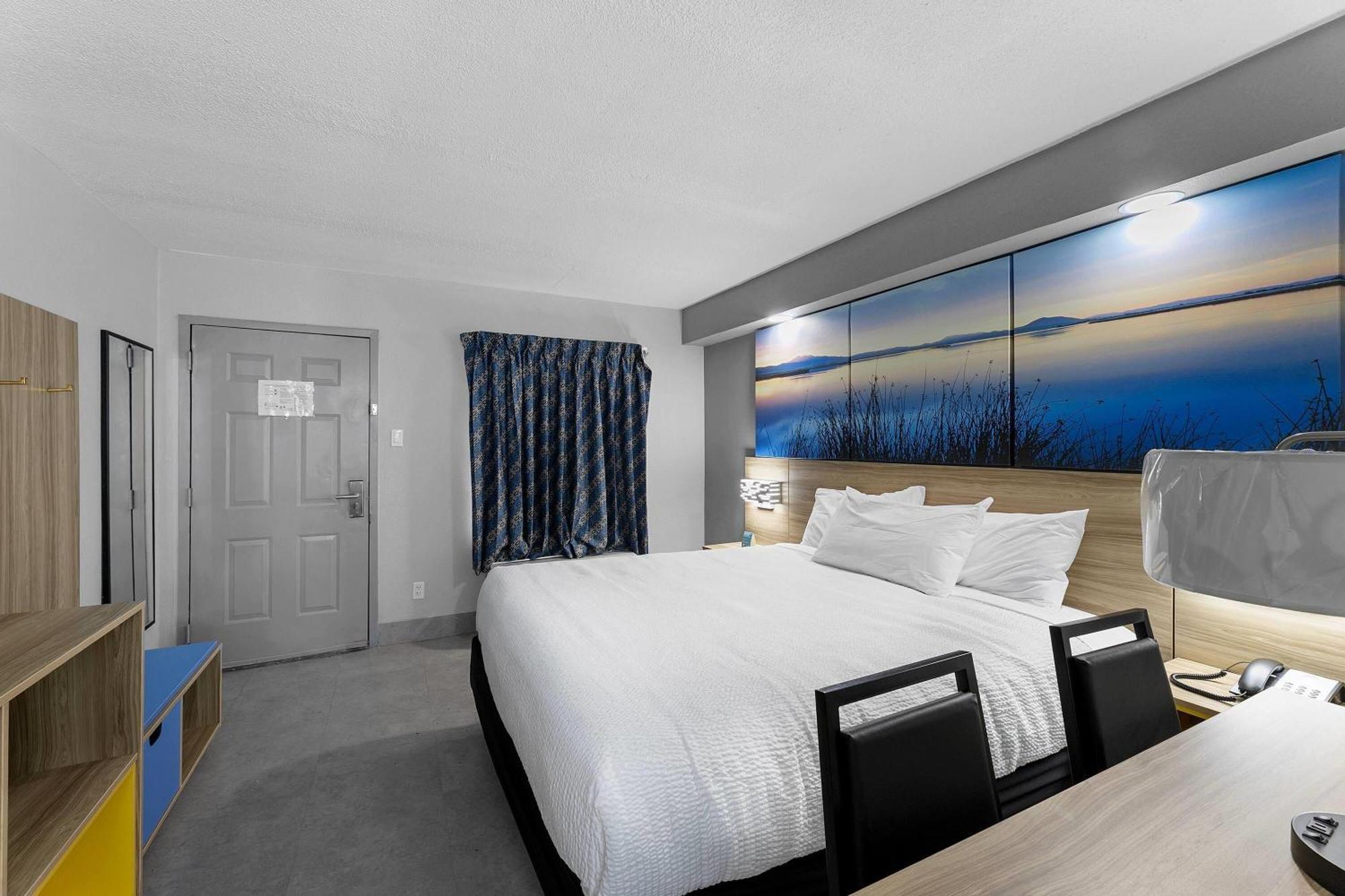 Days Inn By Wyndham San Antonio Near Lackland Afb Ngoại thất bức ảnh